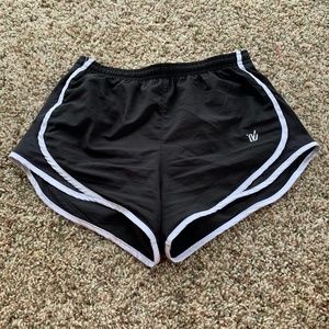 varsity cheer shorts